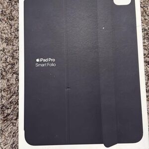 iPad Pro Smart Folio